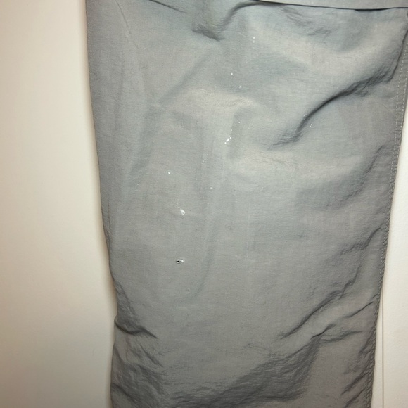 Vintage The North Face baggy modular pants - Picture 14 of 16